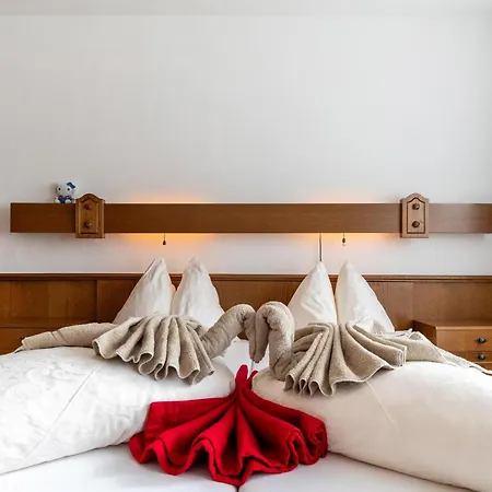 Apartamento Haus Anemone Seefeld in Tirol Habitación foto