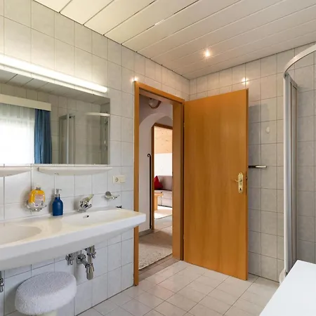Apartamento Haus Anemone Seefeld in Tirol Habitación foto