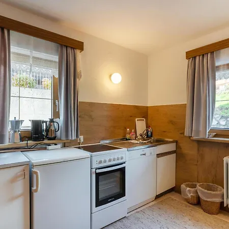 Apartamento Haus Anemone Seefeld in Tirol Habitación foto