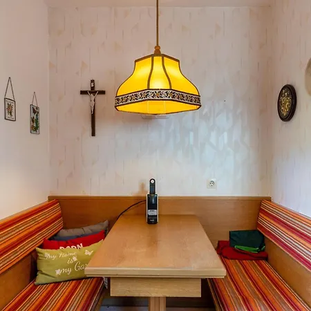 Apartamento Haus Anemone Seefeld in Tirol Habitación foto