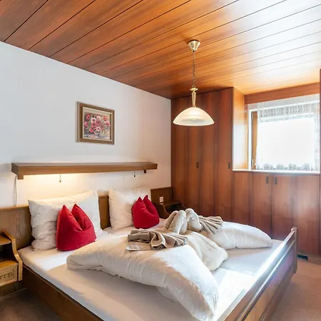 Apartamento Haus Anemone Seefeld in Tirol Habitación foto