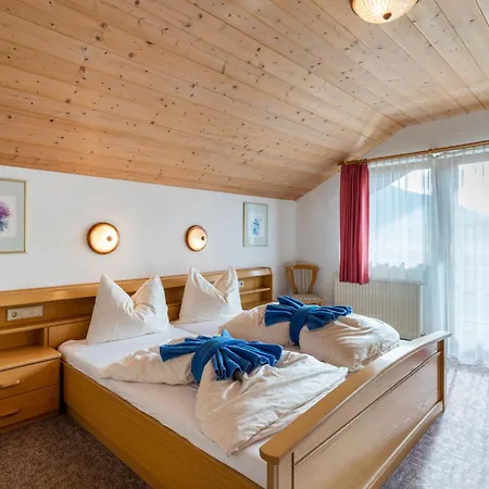 Apartamento Haus Anemone Seefeld in Tirol Habitación foto