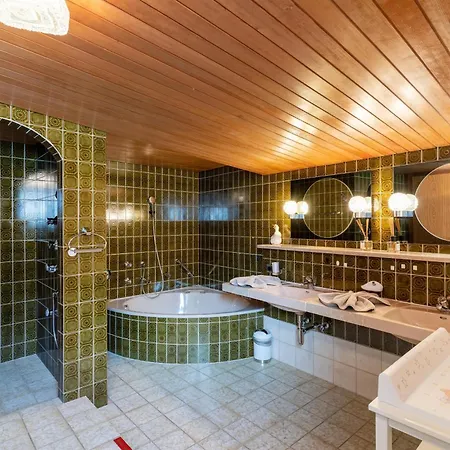 Apartamento Haus Anemone Seefeld in Tirol Habitación foto