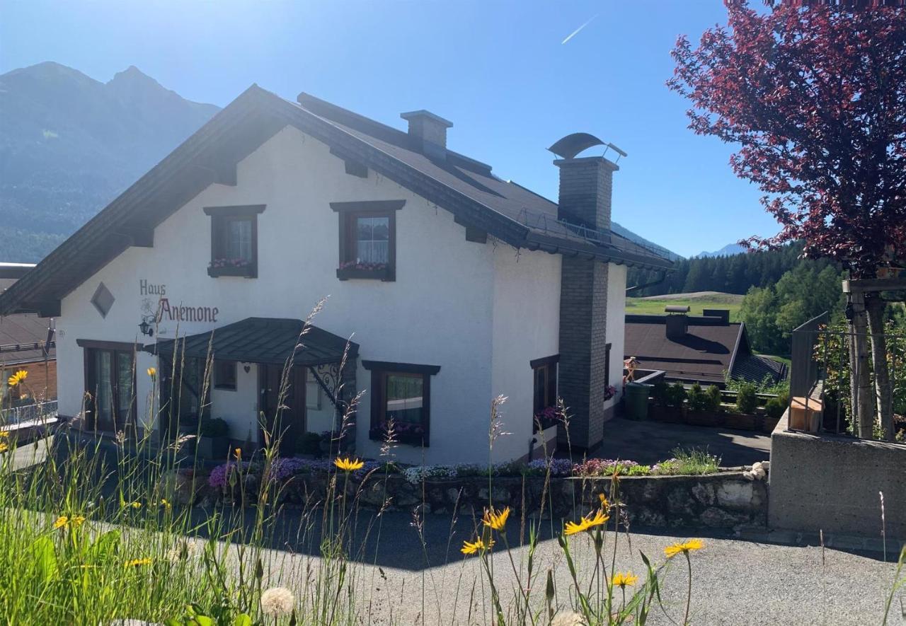 Apartment Haus Anemone Seefeld in Tirol