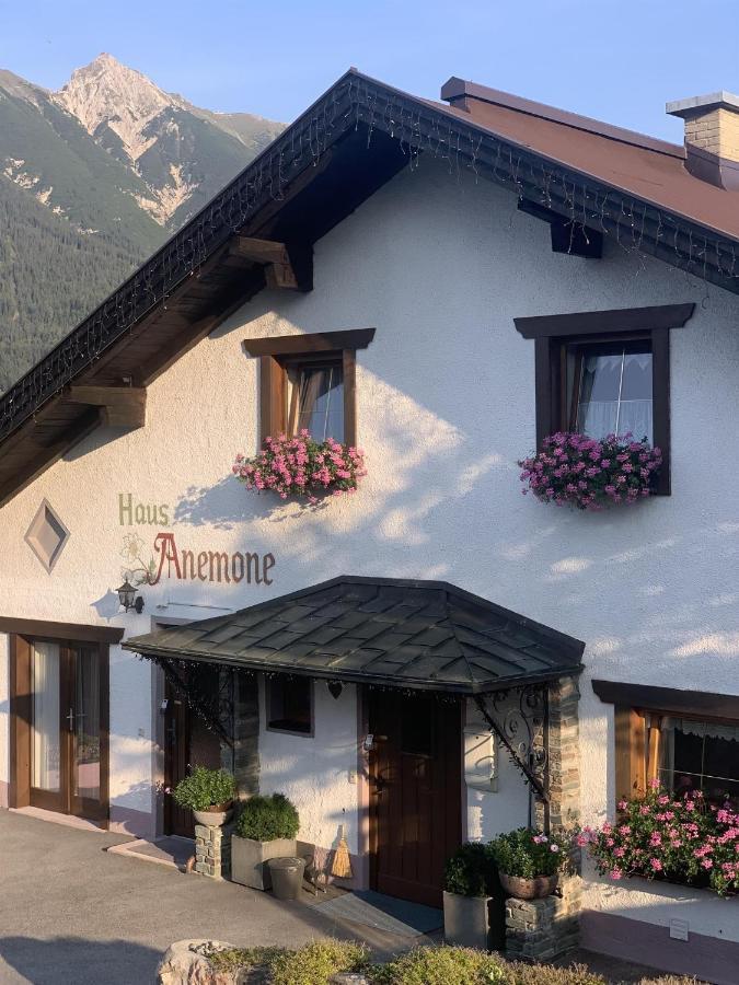 Haus Anemone Seefeld in Tirol