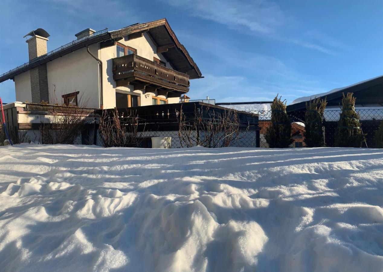Apartment Haus Anemone Seefeld in Tirol