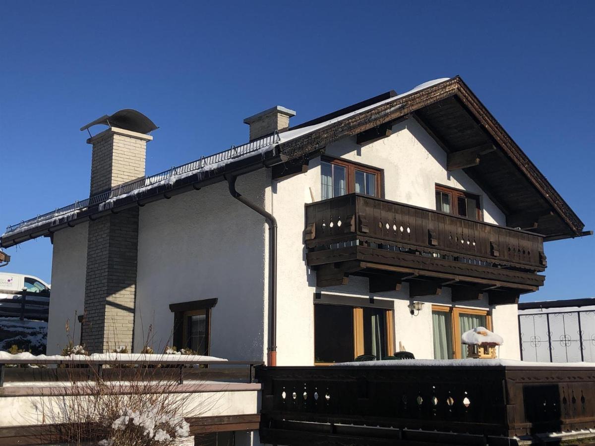 Haus Anemone Apartment Seefeld in Tirol