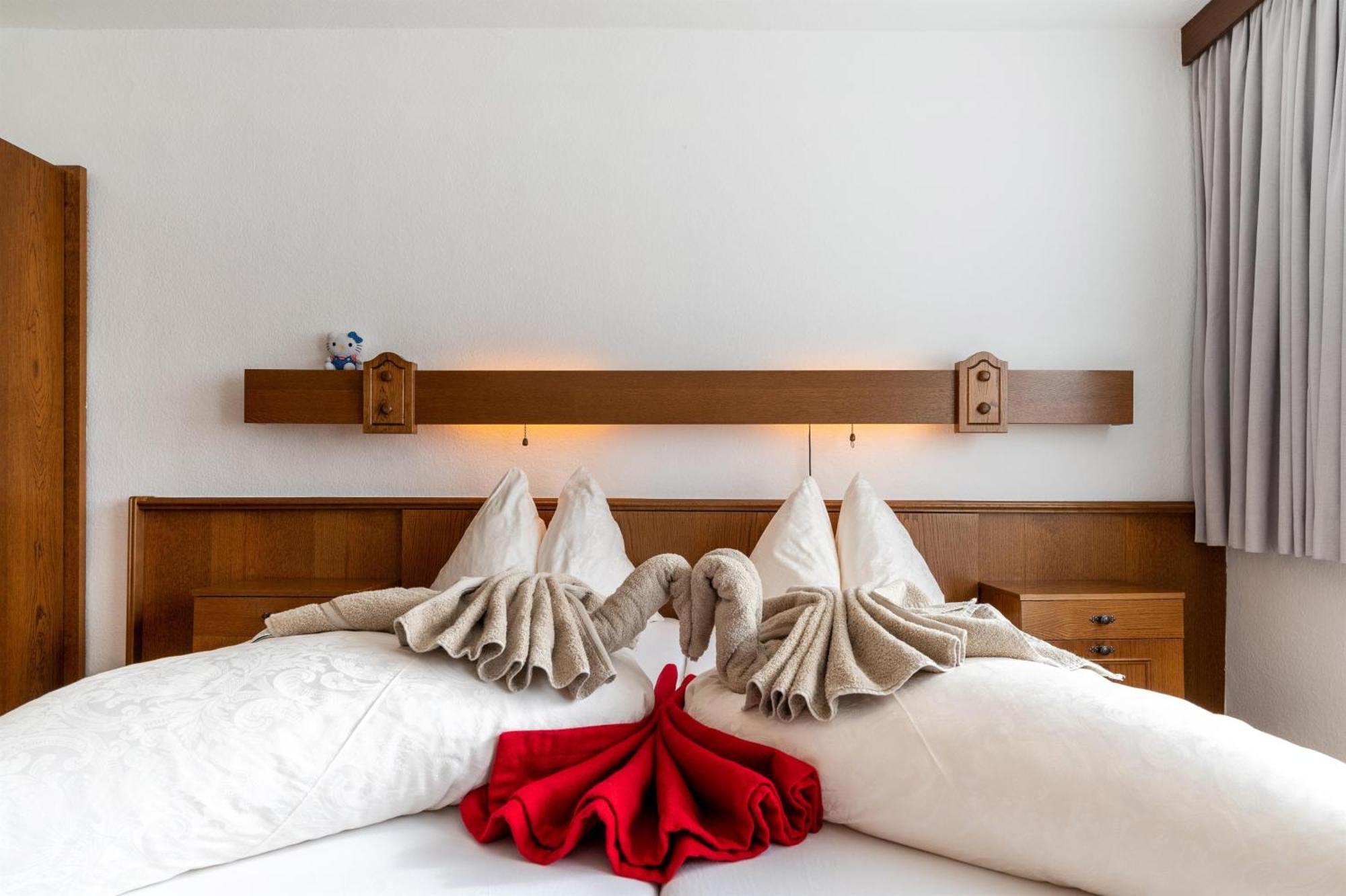 Haus Anemone Apartment *
