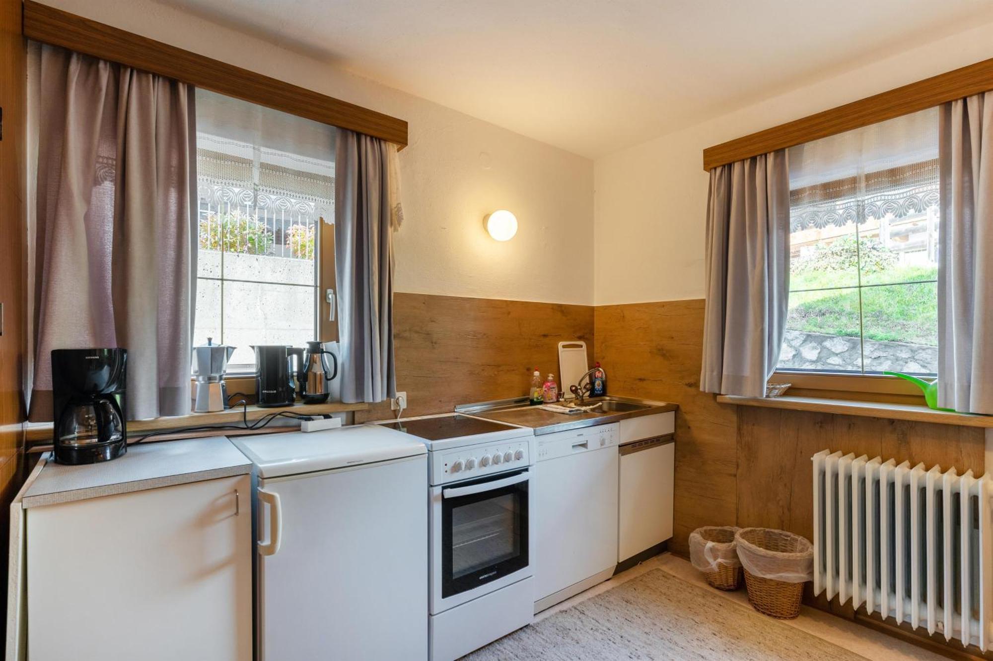 Haus Anemone Apartment Seefeld in Tirol