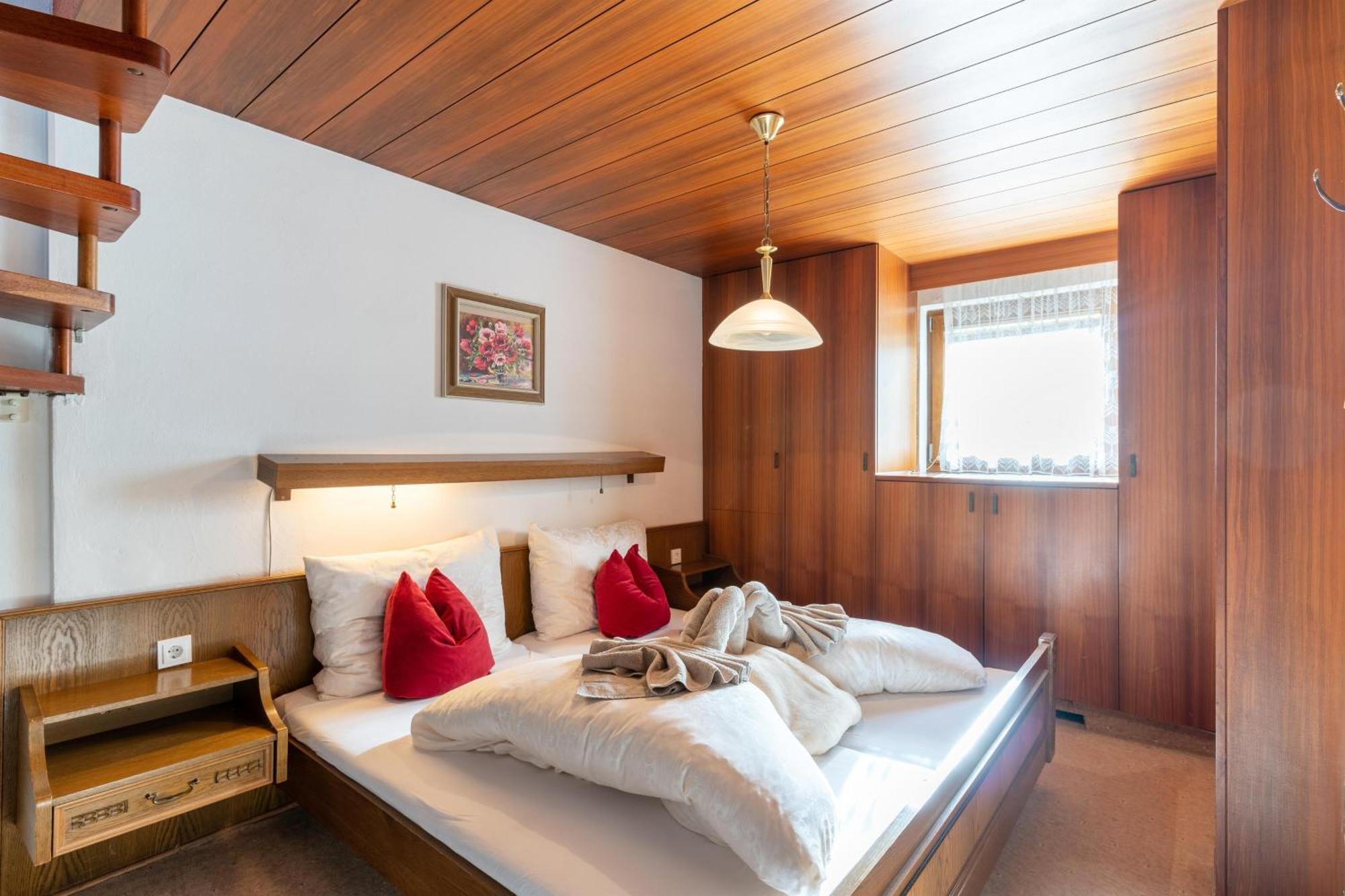 Haus Anemone * Seefeld in Tirol