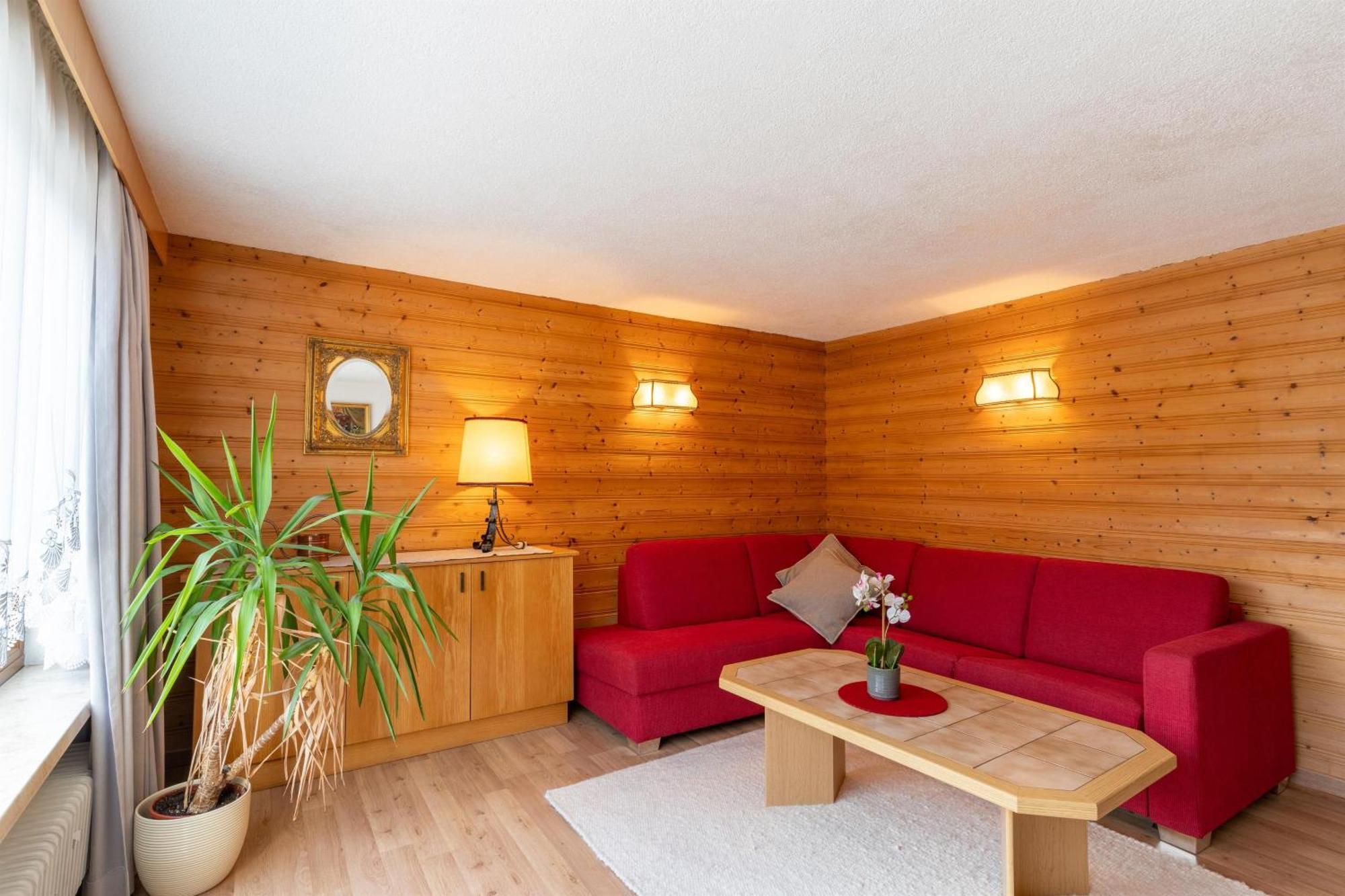Haus Anemone Seefeld in Tirol