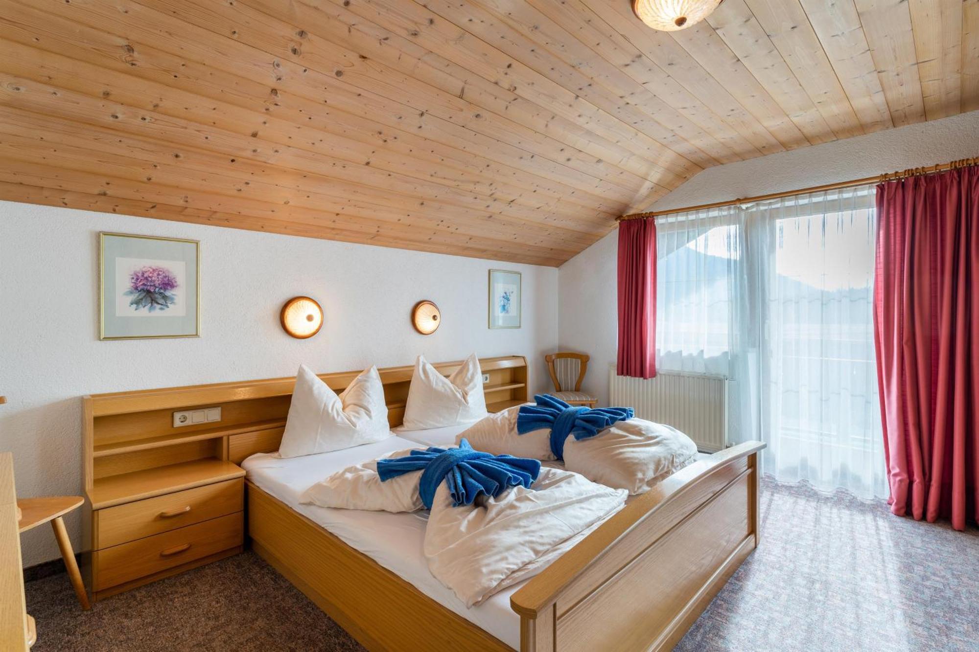 Haus Anemone Apartment Seefeld in Tirol