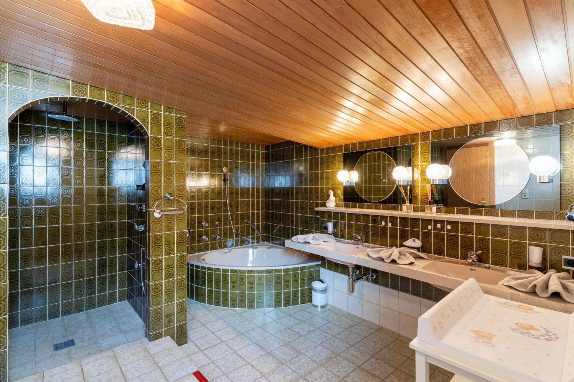 Haus Anemone Apartment